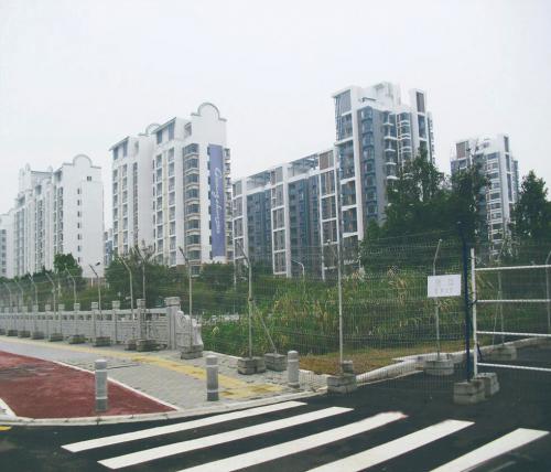 广州亚运村