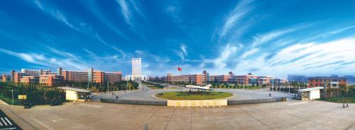 南昌航空大学