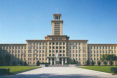 天津南开大学