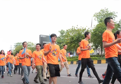 康建乐跑“侵占”朋友圈的后果超乎想象！